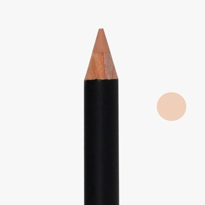 [K-Beauty Makeup] Courcelles Concealer Pencil CC706/CC707/CC708, Hard type-Natural Cover, light, medium, dark beige (CC706-Light Beige)-Velvo Beauty