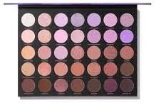 Morphe 35L Ultralavender Artistry Palette-Velvo Beauty