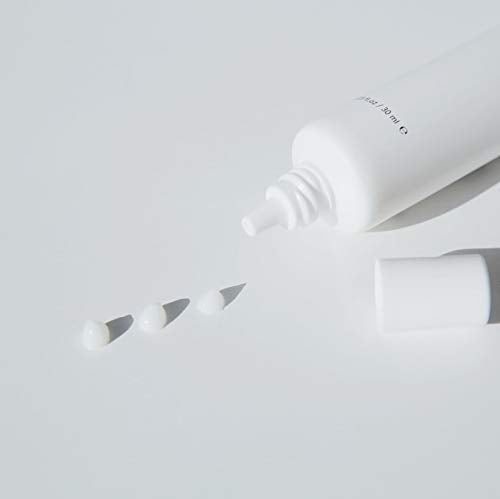 NACIFIC] FRESH HERB ORIGIN EYE CREAM-Velvo Beauty
