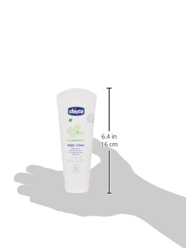 Chicco 100ml Nappy Cream-Velvo Beauty