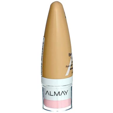 Almay Best Blend Forever Foundation, Neutral, 1 fl. oz., SPF 40 Broad Spectrum-Velvo Beauty