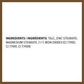 Beauty Bakerie Flour Setting Powder for Foundation, Loose Face Powder Makeup, Perfect for Oily Skin, Long-Lasting Matte Finish, Ideal for Baking and Blurring, 0.5oz, Rice (White)-Velvo Beauty