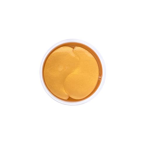 Farm Stay Horse Oil & Gold Hydrogel Eye Patch - 60 Sheets-Velvo Beauty