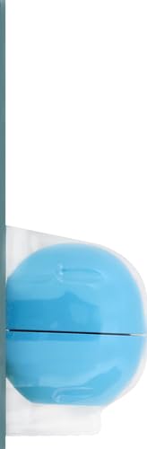 eos 100% Natural Lip Balm- Vanilla Mint, All-Day Moisture, Made for Sensitive Skin, Lip Care Products, 0.25 oz (Pack of 2)-Velvo Beauty