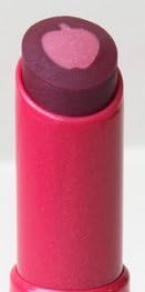 NYC New York Color Applelicious Glossy Lip Balm ~ Apple Plum Pie 359-Velvo Beauty