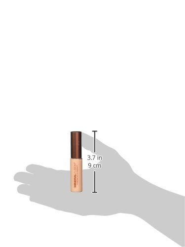 Mineral Fusion Liquid Mineral Concealer, Cool, 0.37 Ounce (Packaging May Vary)-Velvo Beauty