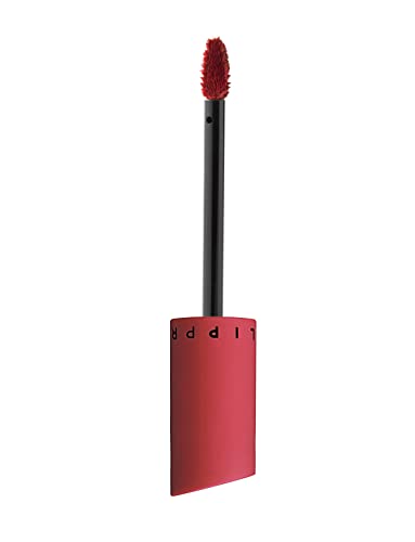 JUNG SAEM MOOL LIP-PRESSION See-Through Tint 0.14 Fl Oz, Soft Blurred Velvet Tint with Lightweight Long lasting Hydration, Seamless Fit Texture, Mood Tone Color, Korean Lip Makeup (PEONY CHIFFON)-Velvo Beauty