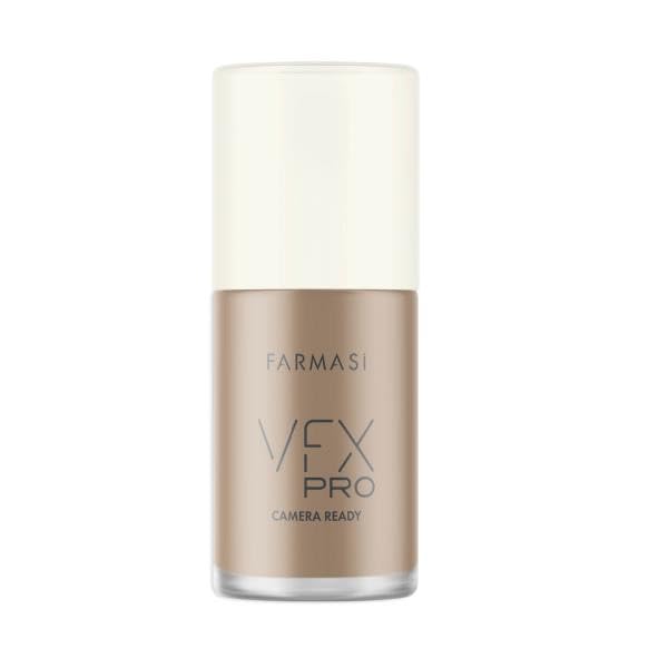 Farmasi Foundation Cream VFX Pro - N17-Velvo Beauty