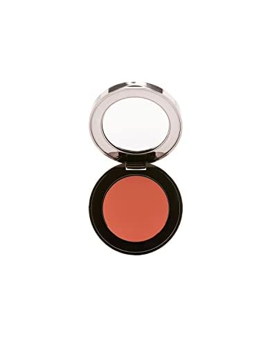 RÓEN - Cheeky Cream Blush | Vegan, Cruelty-Free, Clean Makeup (Natural Rose)-Velvo Beauty