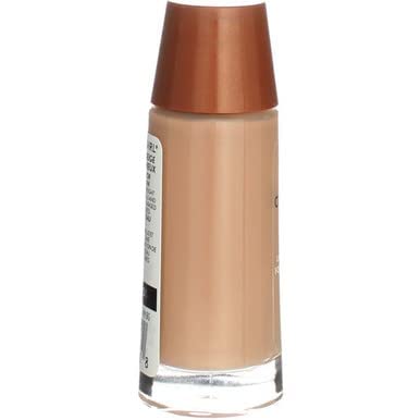 COVERGIRL Clean Normal Skin Foundation,1 Count(Pack of 1)-Velvo Beauty