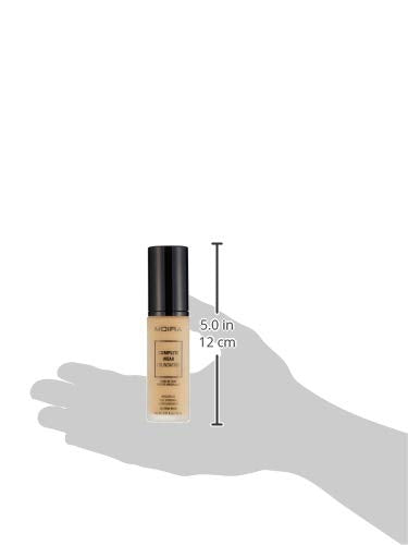 COMPLETE WEAR FOUNDATION - 325 TRUE BEIGE-Velvo Beauty