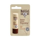 Le Petit Marseillais Repairing Lip Balm 4.9 grams-Velvo Beauty