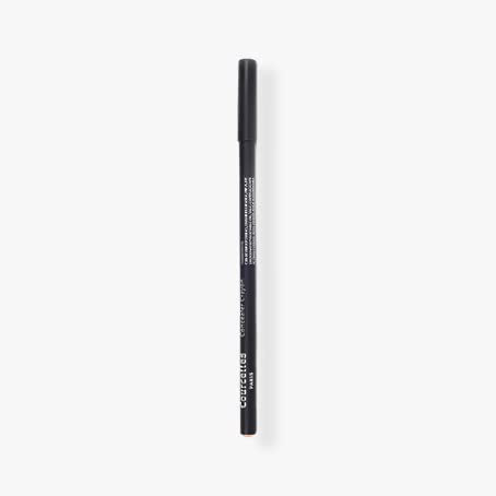 [K-Beauty Makeup] Courcelles Concealer Pencil CC706/CC707/CC708, Hard type-Natural Cover, light, medium, dark beige (CC708-Dark Beige)-Velvo Beauty