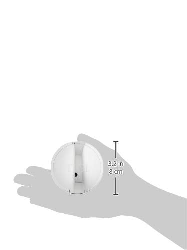 TIGI Cosmetics Powder Foundation, Charm, 0.37 Ounce-Velvo Beauty