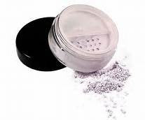 ASC Minerals Foundation Loose Powder 8g Sifter Jar- Choose Color,free of Harmful Ingredients (Compare to Bare Minerals Matte and Original or Mac Makeup) (Lilac Concealer-Hide discoloration)-Velvo Beauty