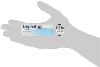Bepanthol Lippencreme, 7.5 g Cream-Velvo Beauty