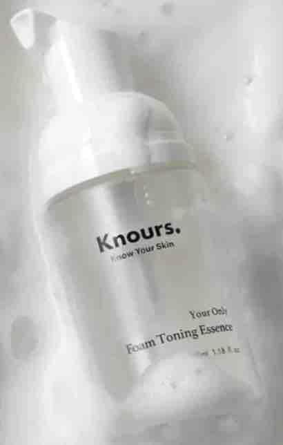Knours Komplete Starter Travel Kit (Complete Travel)-Velvo Beauty