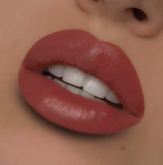 KAB Cosmetics Lip Kit (Ready By 8)-Velvo Beauty