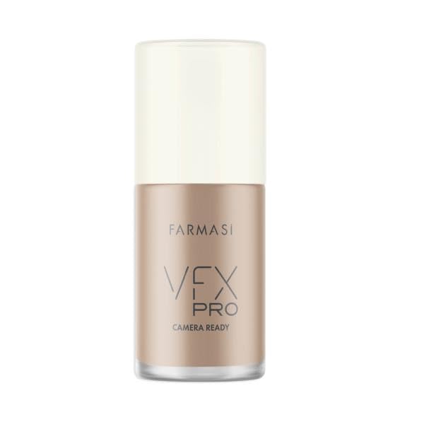 Farmasi Foundation Cream VFX Pro - N12-Velvo Beauty