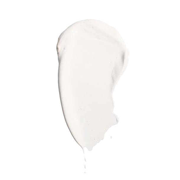 Jerome Alexander My Color Self Adjusting Full Coverage Foundation Makeup with Kabuki Brush (Light)-Velvo Beauty