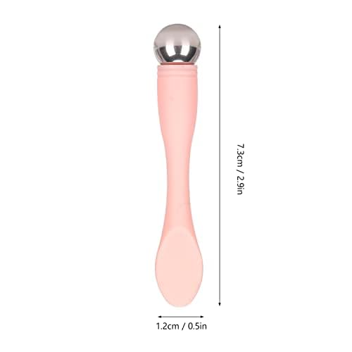 Eye Cream Roller,Eye Cream Applicator Wand Stick Eye Cream Roller to Reduce Dark Circles and Puffiness for Facial Massage-Velvo Beauty