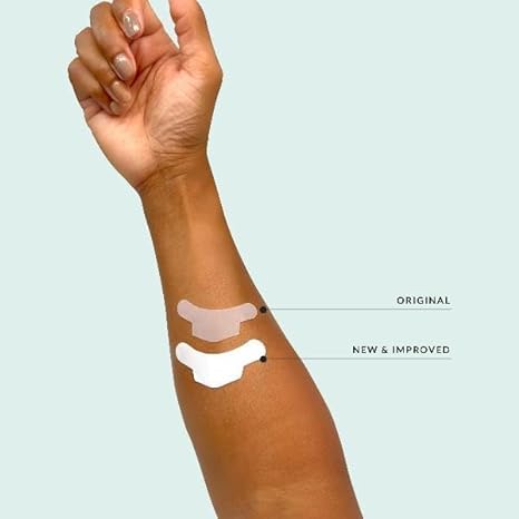 Xtreme Lashes Hypoallergenic Silicone Matte Under Eye Gel Patches | 4 Pairs-Velvo Beauty