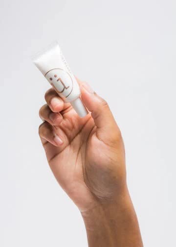 M2U NYC Liquid Highlighter Makeup, Luminizer Pearl, Shimmer And Shine, Ultra-Smooth Radiant Illuminator For Face Cheekbone Body Glow Illuminating (Orange-Futurity)-Velvo Beauty