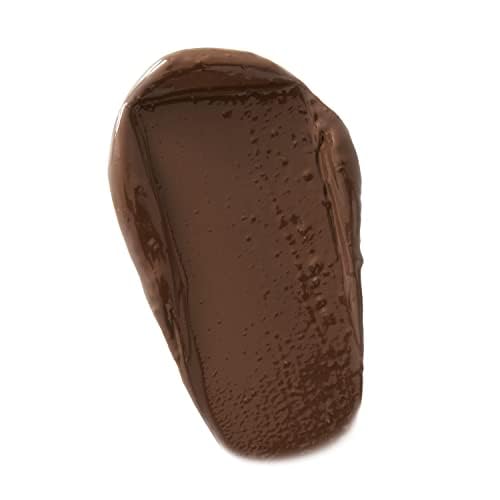 Revolution Beauty, Ultra Cream Face Bronzer, Buildable & Blendable Cream Contour, Vegan & Cruelty Free, Deep, 0.24 Oz.-Velvo Beauty