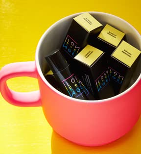 Love + Sage Sunday Morning Lip Balm (Bergamot)-Velvo Beauty