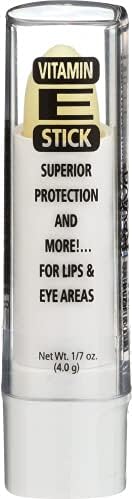 REVIVA LABS - Vitamin E Oil E-Stick 6PK (1/7.oz)-Velvo Beauty