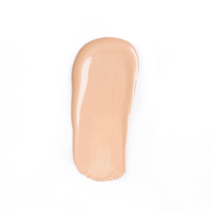 HAN Skincare Cosmetics Serum CC with SPF 30 I Vegan I Cruelty-Free I Waterless (Shade 1)-Velvo Beauty