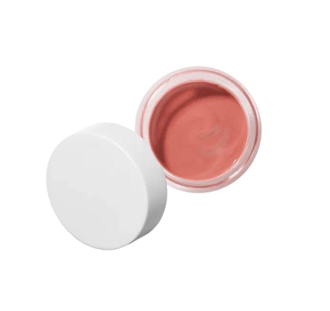 IRIS&ROMEO Power Peptide Lip Balm - Nude-Velvo Beauty