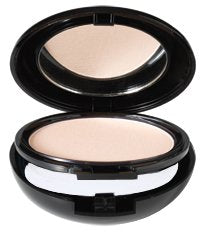 Jolie Shine Absorbing Oil Free Pressed Powder - Matte Finish (Oil Control)-Velvo Beauty