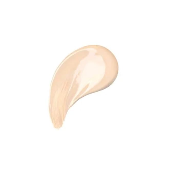 FLOWER BEAUTY By Drew Barrymore Light Illusion Full Coverage Concealer - Diffuse Dark Under Eye Circles + Blurs Blemishes - Weightless Formula + Crease Proof Makeup (Porcelain)-Velvo Beauty