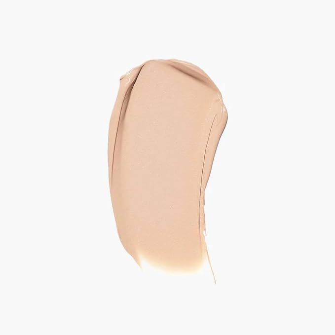 Jones Road What The Foundation - ALABASTER (pale with pink undertones), 1.14 Ounce (Pack of 1)-Velvo Beauty