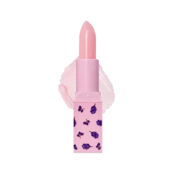 Beauty Creations | Sweet Sugar Lip Scrub (Grape)-Velvo Beauty