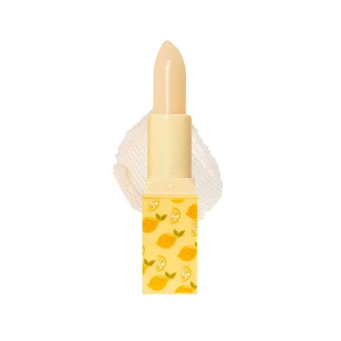 Beauty Creations | Sweet Sugar Lip Scrub (Lemon)-Velvo Beauty