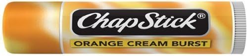 ChapStick Limited Edition Ice Cream Classics Orange Cream Burst-Velvo Beauty