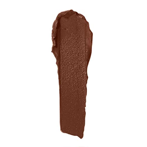 Monika Blunder Beauty - Blunder Cover Foundation Concealer - Shade: 8 - Acht - Deep/Dark with Red Undertones - Clean Beauty, All-In-One, Cruelty-Free, Vegan - 0.62 oz-Velvo Beauty
