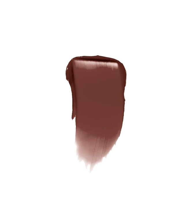 MAKE Beauty Heat Stroke Cream Blush Stick for Cheeks with Natural Hydrating Dewy Finish. Creamy Gel Blush Balm - Shade Toasted, Warm Light Brown Cheek Tint-Velvo Beauty