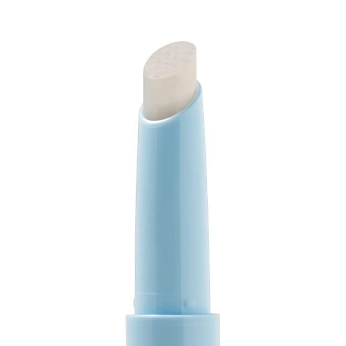 EM COSMETICS Lip Cushion Tinted Lip Luminizer, Tinted Lip Balm, 1.6 g/0.05 oz (Quartz)-Velvo Beauty