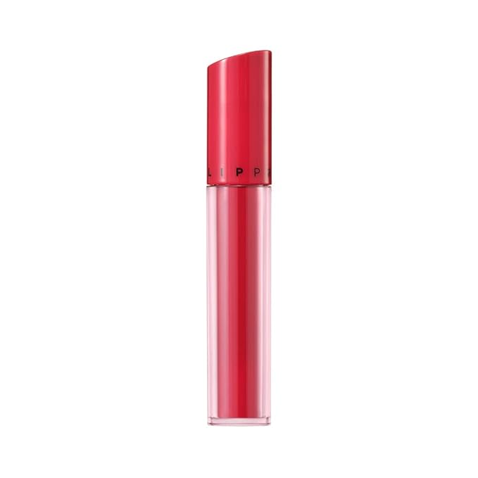 JUNG SAEM MOOL OFFICIAL LIP-PRESSION Water Lasting Tint (Dew Scarlet)-Velvo Beauty