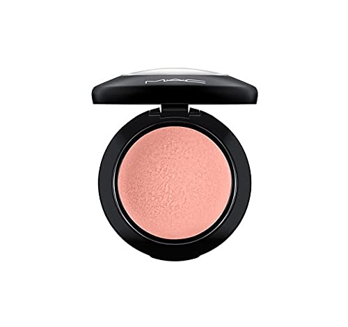 MAC Mineralize Blush Sweet Enough-Velvo Beauty