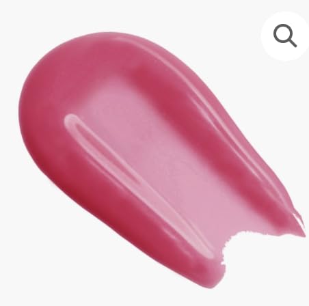 Title: BEAUTIFUL BY KPD Tinted Lip Oils | Moisturizing, Hydrating, Glossy Finish | Jojoba oil, Apricot Oil, Vitamin E | 100% Vegan, Kosher, Paraben & Gluten-Free (Sheer Hot Pink, 5g)-Velvo Beauty