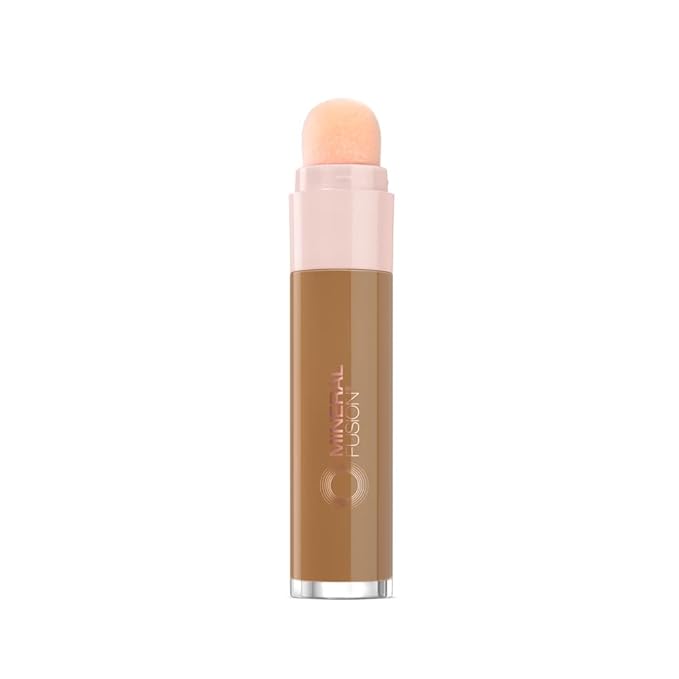 Liquid Concealer Medium Deep-Velvo Beauty