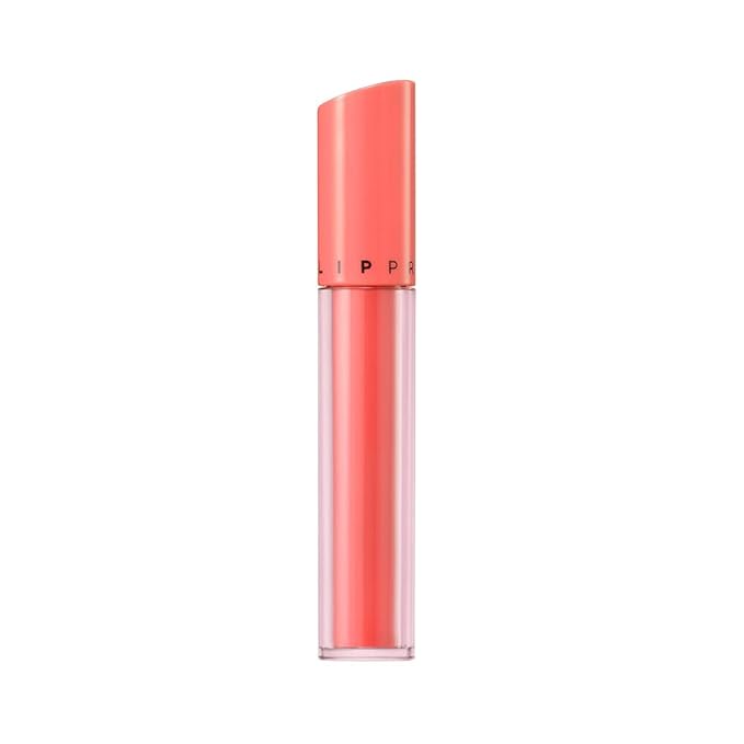 JUNG SAEM MOOL OFFICIAL LIP-PRESSION Water Lasting Tint (Coral Drizzle)-Velvo Beauty