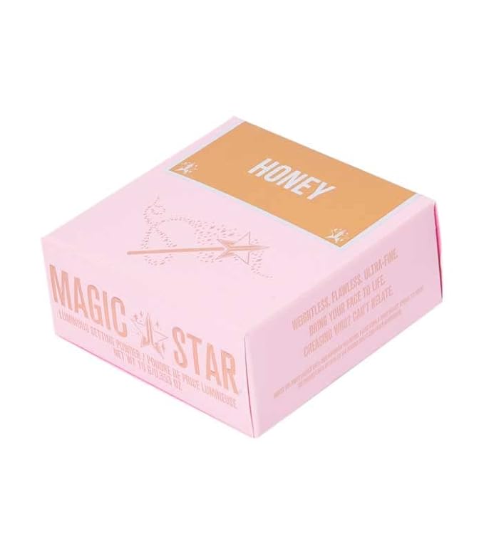 Jeffree Star Cosmetics Magic Star Setting Powder -Velvo Beauty