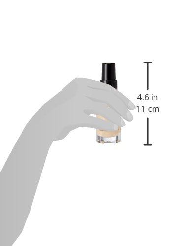 Bobbi Brown Skin Foundation SPF 15, No. 2.5 Warm Sand, 1 Ounce-Velvo Beauty