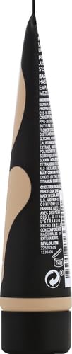 Revlon Liquid Foundation, ColorStay Face Makeup for Normal and Dry Skin, Longwear Full Coverage with Matte Finish, Oil Free, Nude, 1.0 Fl Oz-Velvo Beauty