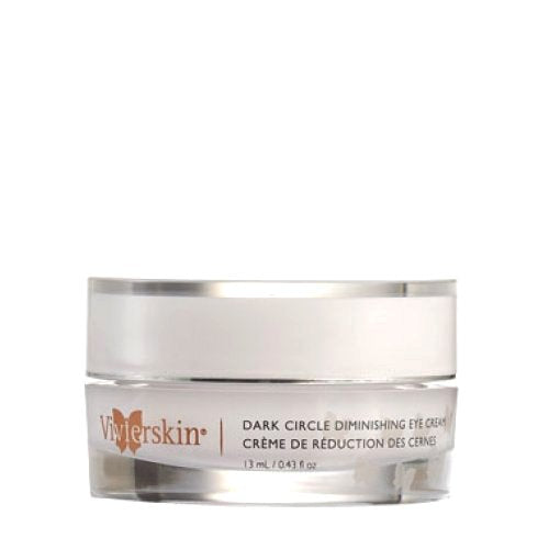 VivierSkin Dark Circle Diminishing Eye Cream, 0.4 Fluid Ounce-Velvo Beauty